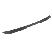 DURAFORCE CS Style Carbon Fiber Trunk Spoiler Wing for 2017-2023 BMW G30 530i 540i M5