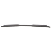 DURAFORCE CS Style Carbon Fiber Trunk Spoiler Wing for 2017-2023 BMW G30 530i 540i M5