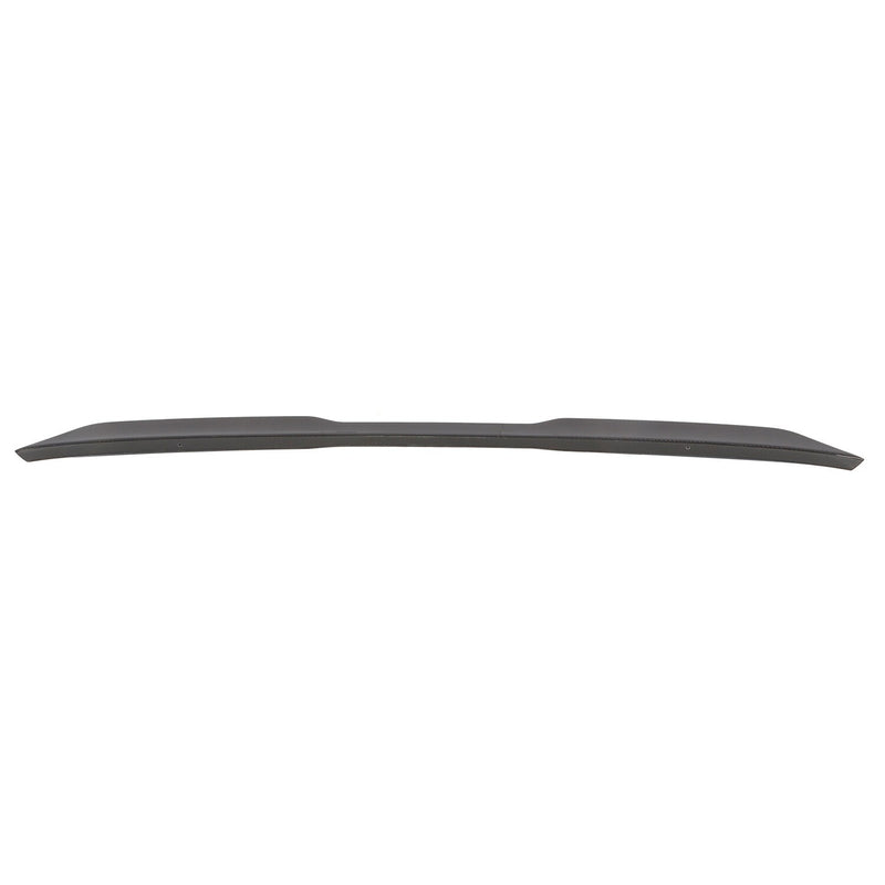 DURAFORCE CS Style Carbon Fiber Trunk Spoiler Wing for 2017-2023 BMW G30 530i 540i M5