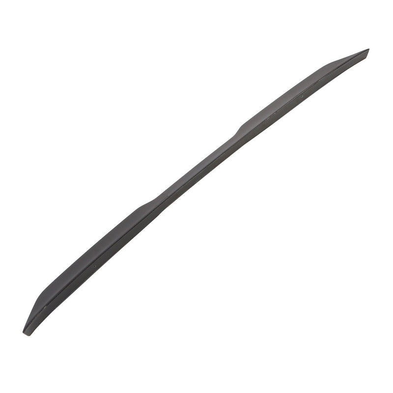 DURAFORCE CS Style Carbon Fiber Trunk Spoiler Wing for 2017-2023 BMW G30 530i 540i M5