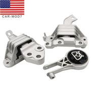 DURAFORCE Engine & Transmission Mount for 2014-2016 Cadillac & 2011-2015 Chevy Volt
