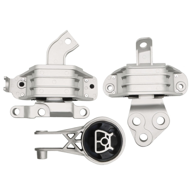 DURAFORCE Engine & Transmission Mount for 2014-2016 Cadillac & 2011-2015 Chevy Volt