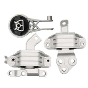 DURAFORCE Engine & Transmission Mount for 2014-2016 Cadillac & 2011-2015 Chevy Volt