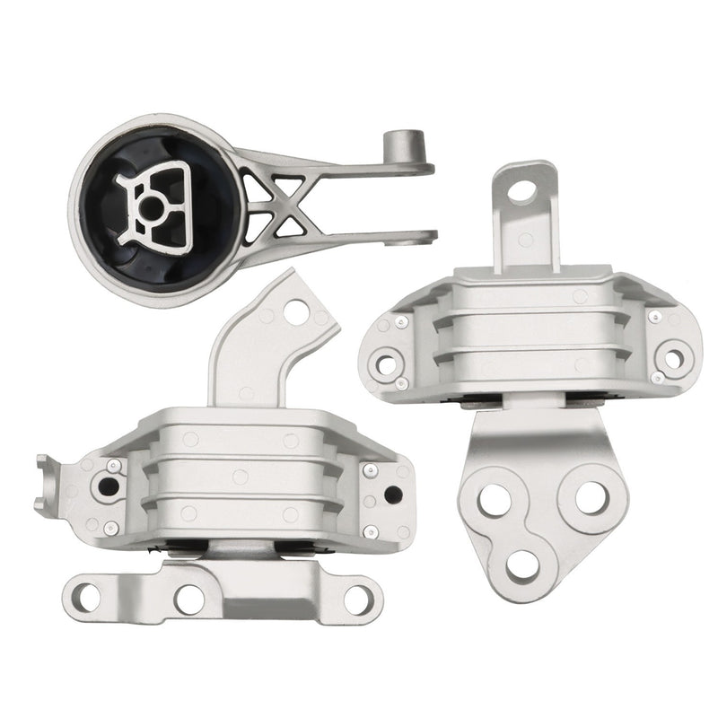 DURAFORCE Engine & Transmission Mount for 2014-2016 Cadillac & 2011-2015 Chevy Volt