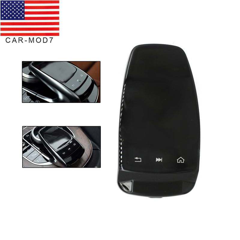 DURAFORCE Mercedes Benz E S Class W213 W222 Controller Console Touch Pad 2139008109
