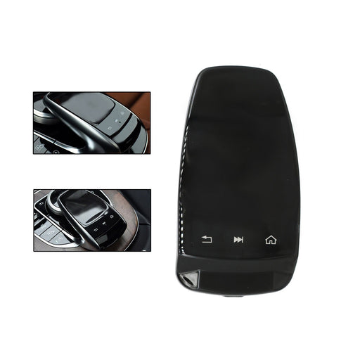 DURAFORCE Mercedes Benz E S Class W213 W222 Controller Console Touch Pad 2139008109