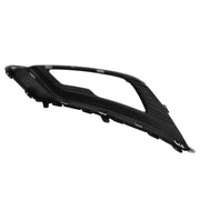 DURAFORCE 2017-2018 Ford Fusion Chrome Fog Light Bezel Trim Driver & Passenger Set