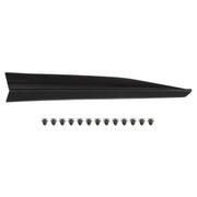DURAFORCE 2021-2023 Nissan Rogue Front Right Door Trim Lower Molding 808706RR0A