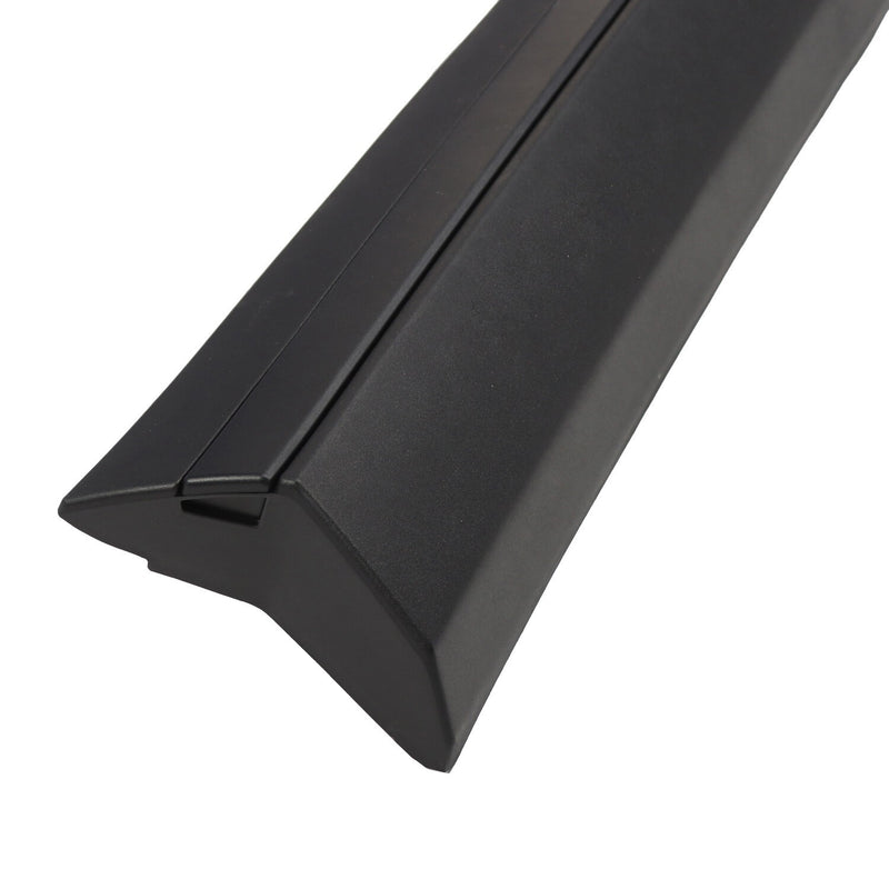 DURAFORCE 2021-2023 Nissan Rogue Front Right Door Trim Lower Molding 808706RR0A