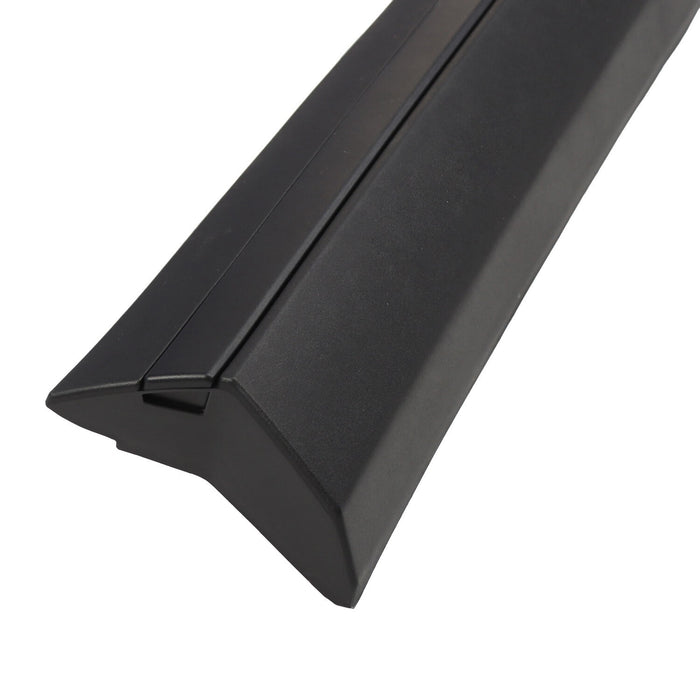 DURAFORCE 2021-2023 Nissan Rogue Front Right Door Trim Lower Molding 808706RR0A