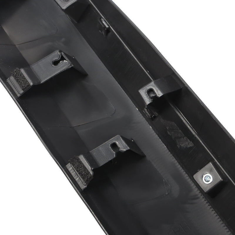 DURAFORCE 2021-2023 Nissan Rogue Front Right Door Trim Lower Molding 808706RR0A