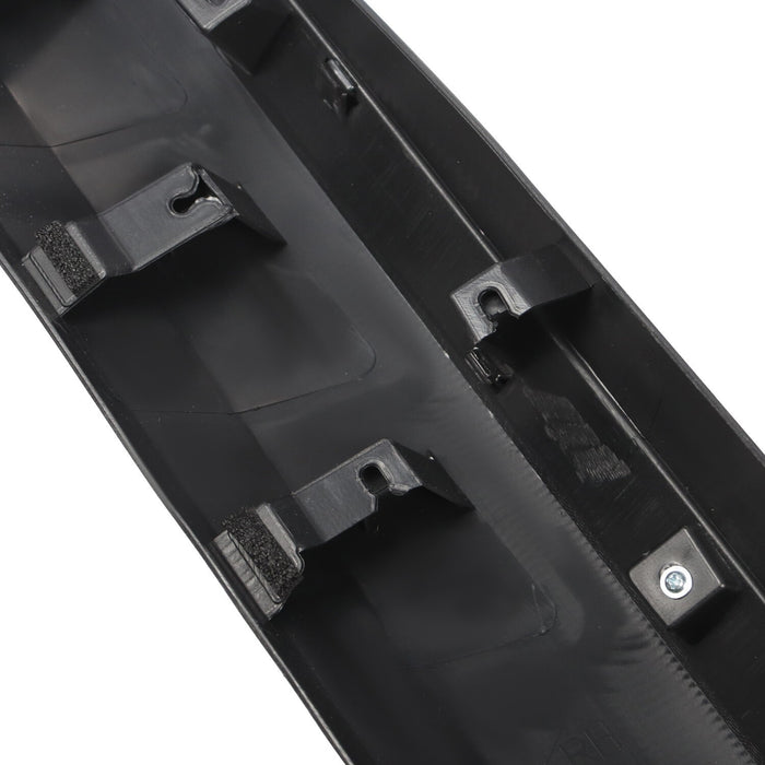 DURAFORCE 2021-2023 Nissan Rogue Front Right Door Trim Lower Molding 808706RR0A