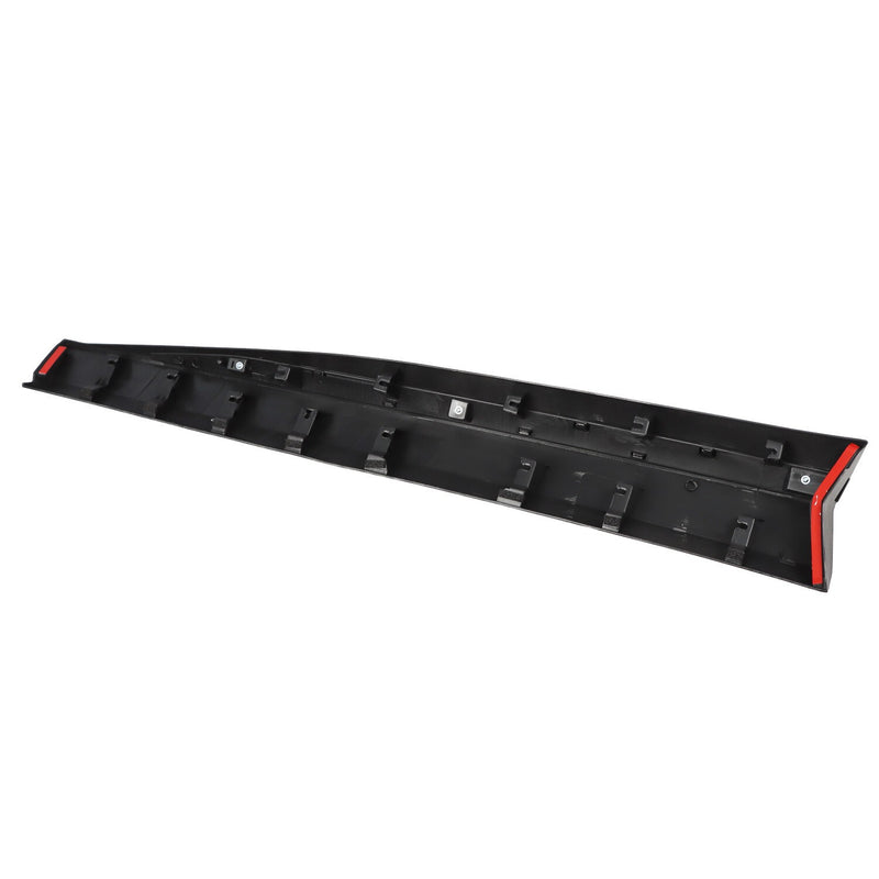 DURAFORCE 2021-2023 Nissan Rogue Front Right Door Trim Lower Molding 808706RR0A