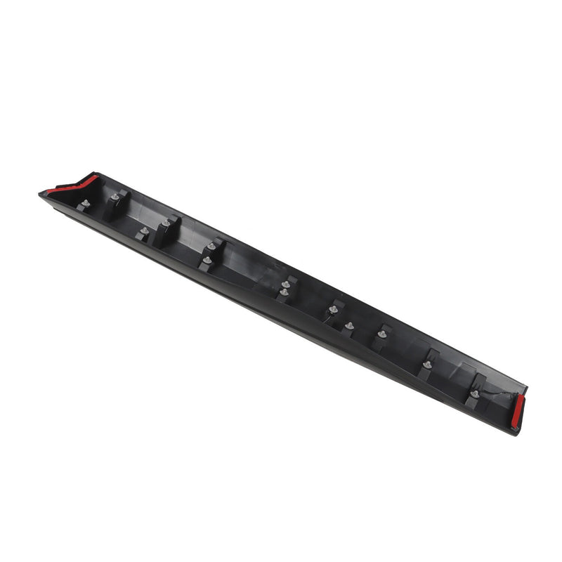 DURAFORCE 2021-2023 Nissan Rogue Front Right Door Trim Lower Molding 808706RR0A