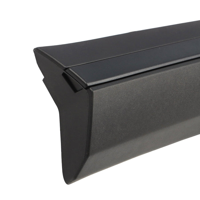 DURAFORCE 2021-2023 Nissan Rogue Front Right Door Trim Lower Molding 808706RR0A