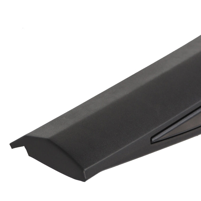 DURAFORCE 2021-2023 Nissan Rogue Front Right Door Trim Lower Molding 808706RR0A