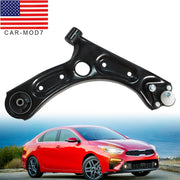 DURAFORCE Front Lower Control Arm w/Ball Joint Right Passenger Side 2019-21 Kia Forte