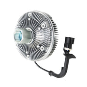 DURAFORCE Fan Clutch for 2003-2010 Ford 6.0L V8 Powerstroke Diesel 4C3Z-8A616-AA