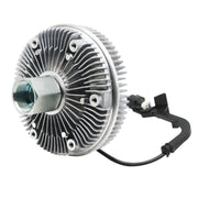 DURAFORCE Fan Clutch for 2003-2010 Ford 6.0L V8 Powerstroke Diesel 4C3Z-8A616-AA