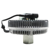 DURAFORCE Fan Clutch for 2003-2010 Ford 6.0L V8 Powerstroke Diesel 4C3Z-8A616-AA
