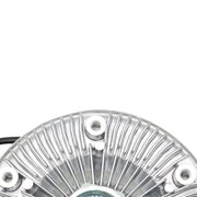 DURAFORCE Fan Clutch for 2003-2010 Ford 6.0L V8 Powerstroke Diesel 4C3Z-8A616-AA