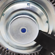 DURAFORCE Fan Clutch for 2003-2010 Ford 6.0L V8 Powerstroke Diesel 4C3Z-8A616-AA