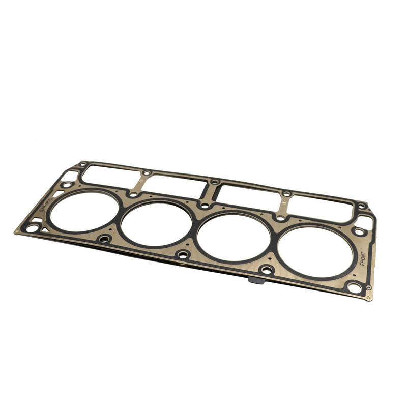 DURAFORCE Cylinder Head Gasket Set 12589226 x2 MLS for Chevy GMC LS1 LS6 4.8L-5.7L
