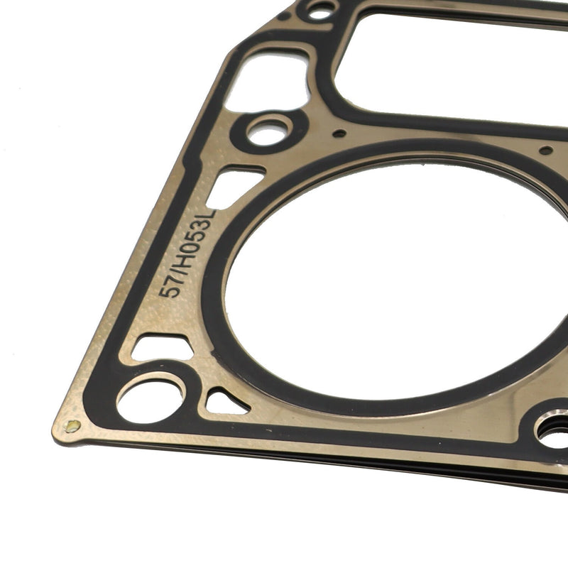 DURAFORCE Cylinder Head Gasket Set 12589226 x2 MLS for Chevy GMC LS1 LS6 4.8L-5.7L