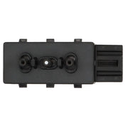 DURAFORCE Left Power Seat Switch 6-Way Driver Side for 2006-15 Ford F150 F250 Mustang Expl