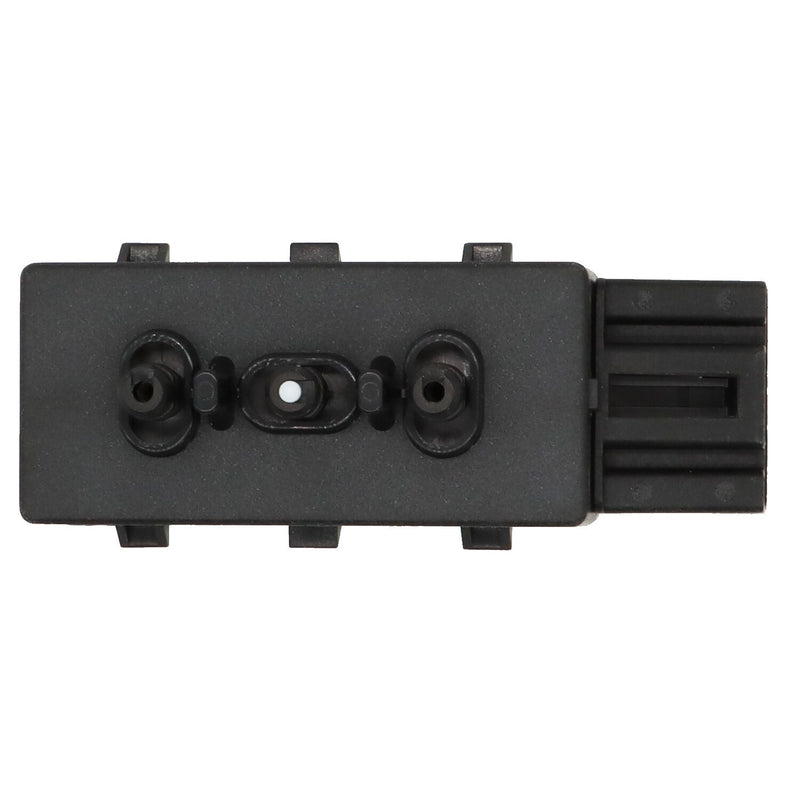 DURAFORCE Left Power Seat Switch 6-Way Driver Side for 2006-15 Ford F150 F250 Mustang Expl