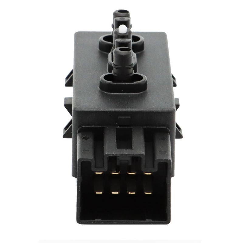 DURAFORCE Left Power Seat Switch 6-Way Driver Side for 2006-15 Ford F150 F250 Mustang Expl