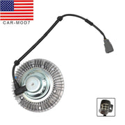 DURAFORCE Electric Cooling Fan Clutch for 2003-09 Dodge Ram 2500-5500 5.9L 6.7L