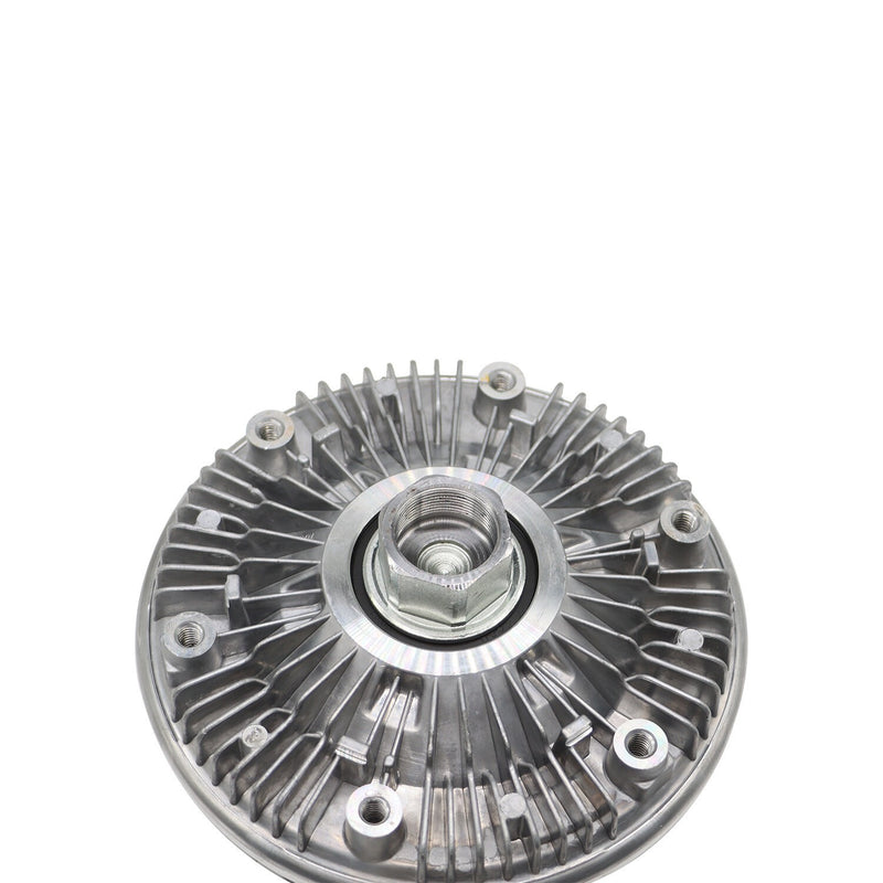 DURAFORCE Electric Cooling Fan Clutch for 2003-09 Dodge Ram 2500-5500 5.9L 6.7L