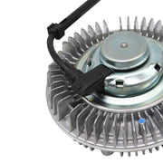 DURAFORCE Electric Cooling Fan Clutch for 2003-09 Dodge Ram 2500-5500 5.9L 6.7L