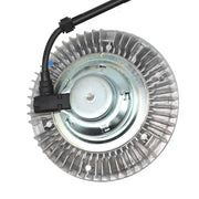 DURAFORCE Electric Cooling Fan Clutch for 2003-09 Dodge Ram 2500-5500 5.9L 6.7L
