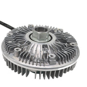 DURAFORCE Electric Cooling Fan Clutch for 2003-09 Dodge Ram 2500-5500 5.9L 6.7L