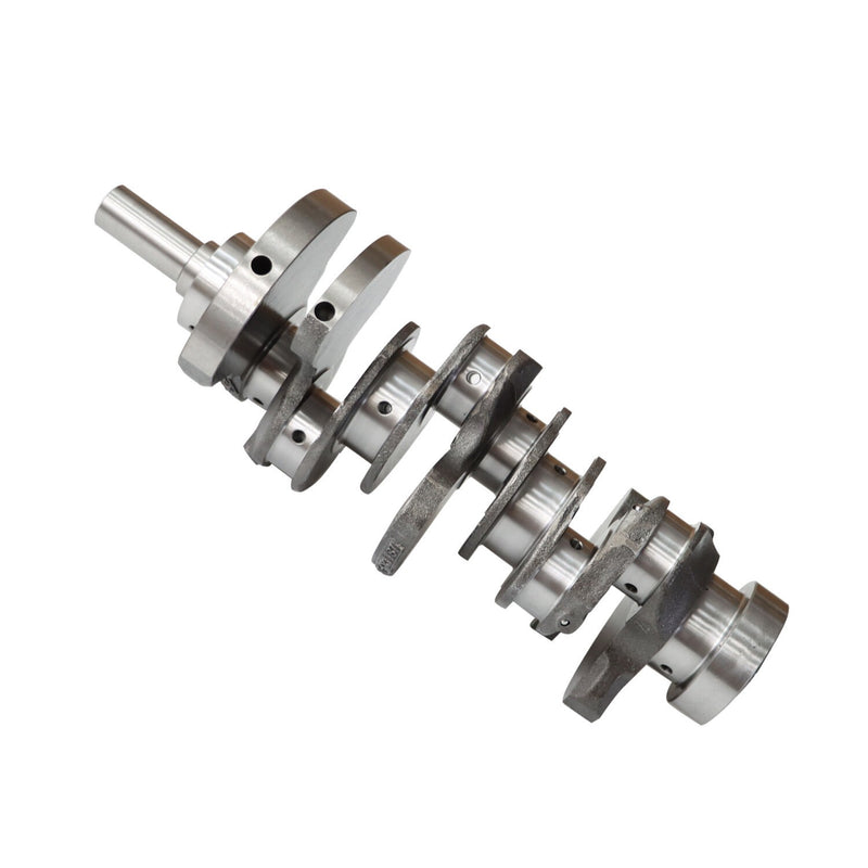 DURAFORCE Crankshaft Main Rod Bearing Set for 2011-16 Hyundai Santa Fe Kia Sorento 3.3L