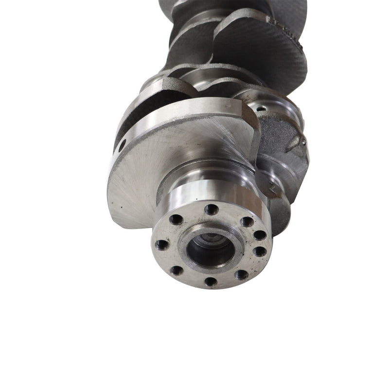 DURAFORCE Crankshaft Main Rod Bearing Set for 2011-16 Hyundai Santa Fe Kia Sorento 3.3L