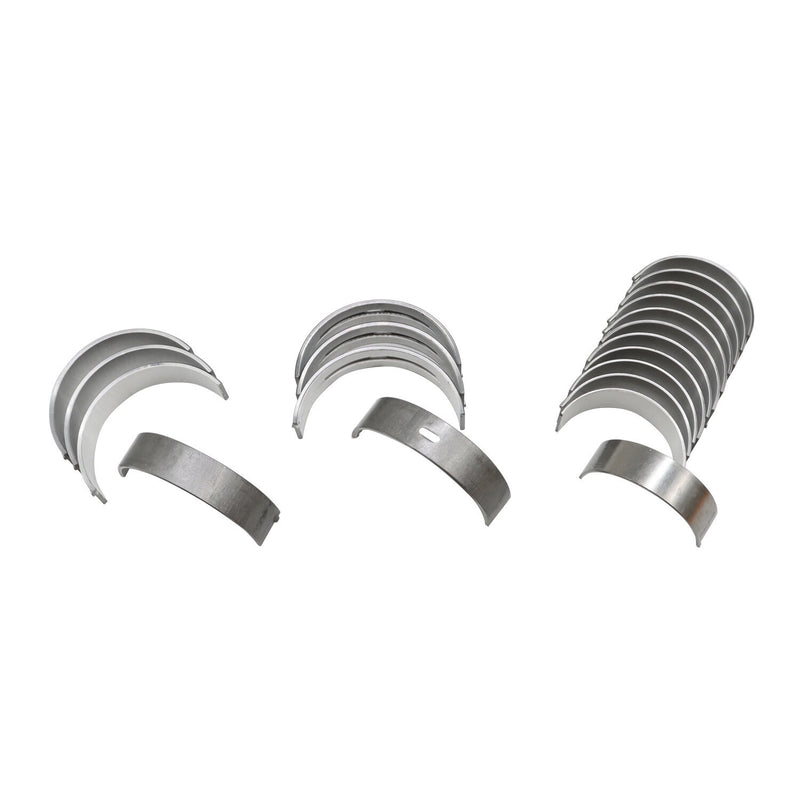 DURAFORCE Crankshaft Main Rod Bearing Set for 2011-16 Hyundai Santa Fe Kia Sorento 3.3L