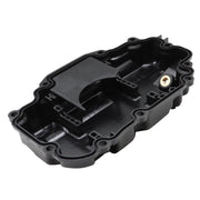 DURAFORCE Engine Oil Pan 11110-5CB2B for Infiniti Q50 Q60 AWD 3.0L 2016-2021