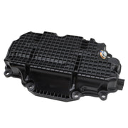 DURAFORCE Engine Oil Pan 11110-5CB2B for Infiniti Q50 Q60 AWD 3.0L 2016-2021