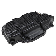 DURAFORCE Engine Oil Pan 11110-5CB2B for Infiniti Q50 Q60 AWD 3.0L 2016-2021