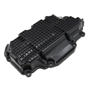 DURAFORCE Engine Oil Pan 11110-5CB2B for Infiniti Q50 Q60 AWD 3.0L 2016-2021