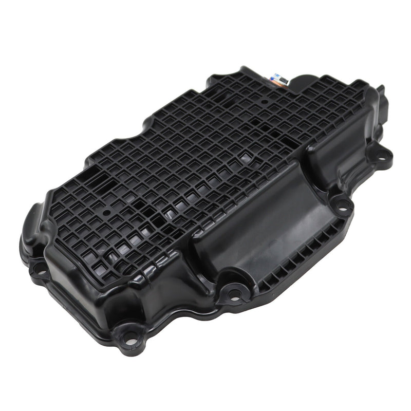 DURAFORCE Engine Oil Pan 11110-5CB2B for Infiniti Q50 Q60 AWD 3.0L 2016-2021
