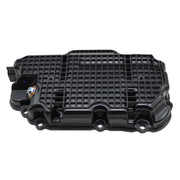 DURAFORCE Engine Oil Pan 11110-5CB2B for Infiniti Q50 Q60 AWD 3.0L 2016-2021