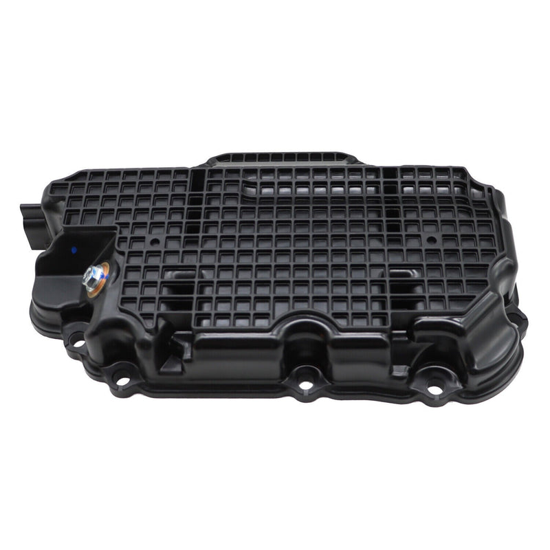 DURAFORCE Engine Oil Pan 11110-5CB2B for Infiniti Q50 Q60 AWD 3.0L 2016-2021