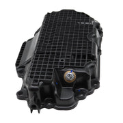 DURAFORCE Engine Oil Pan 11110-5CB2B for Infiniti Q50 Q60 AWD 3.0L 2016-2021