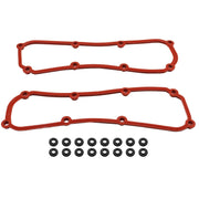 DURAFORCE Dodge Grand Caravan 3.3L 3.8L V6 Engine Valve Cover Gasket Set 2004-2010