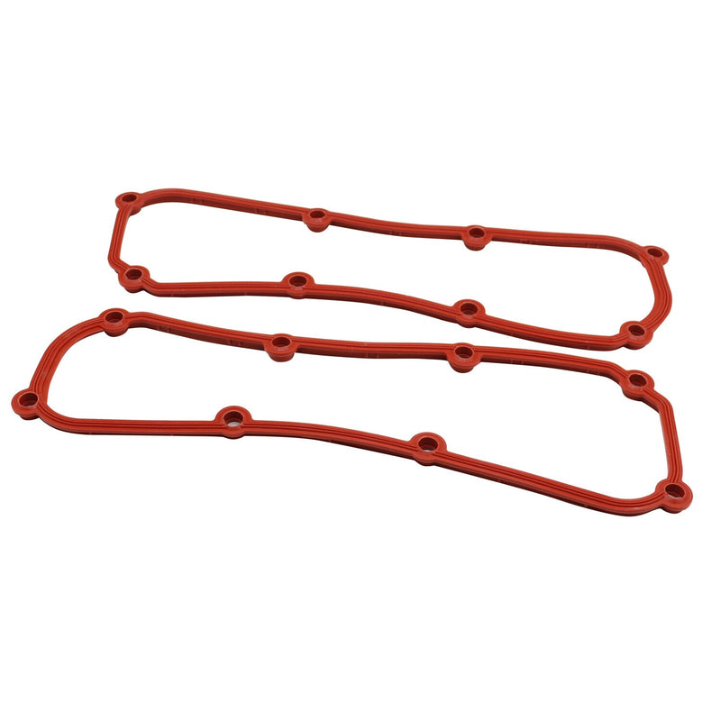 DURAFORCE Dodge Grand Caravan 3.3L 3.8L V6 Engine Valve Cover Gasket Set 2004-2010