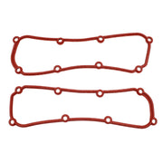 DURAFORCE Dodge Grand Caravan 3.3L 3.8L V6 Engine Valve Cover Gasket Set 2004-2010
